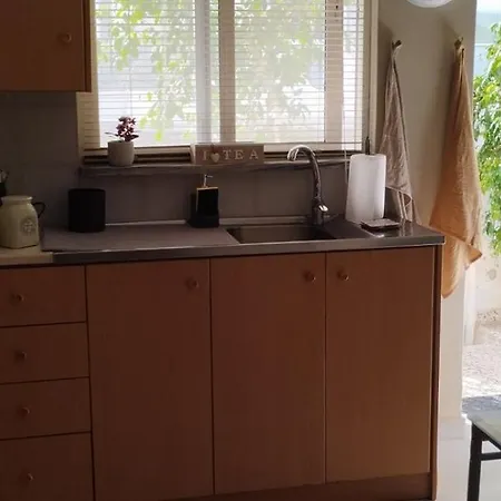 Apartamento φιλόξενο στούντιο αναστασίας Rhodes City