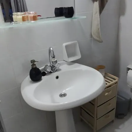 Apartmán φιλόξενο στούντιο αναστασίας *