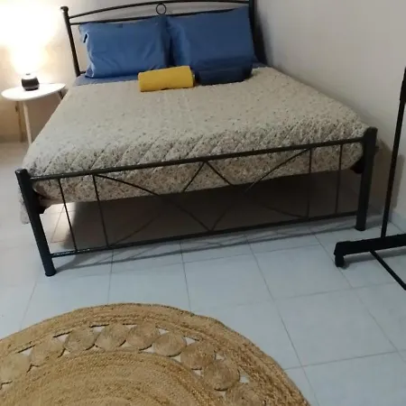 φιλόξενο στούντιο αναστασίας Apartmán